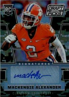 Mackensie Alexander