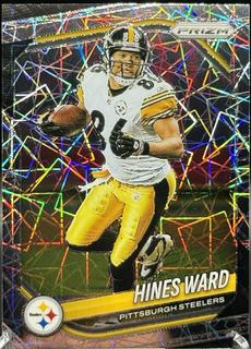 Hines Ward