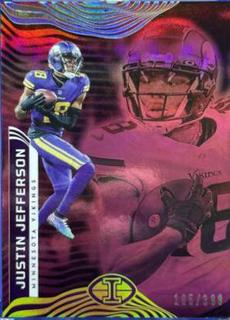 Justin Jefferson