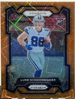 Luke Schoonmaker
