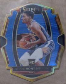 De'Anthony Melton