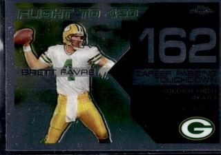 Brett Favre