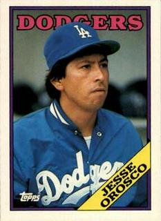 Jesse Orosco