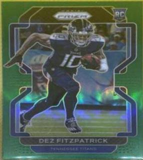 Dez Fitzpatrick