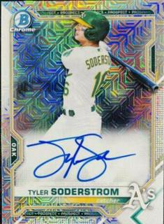 Tyler Soderstrom