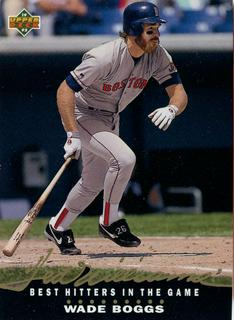 Wade Boggs