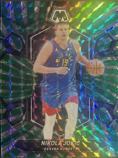 Nikola Jokic