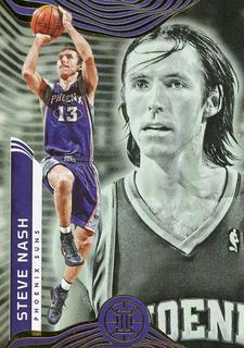 Steve Nash