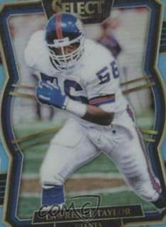 Lawrence Taylor