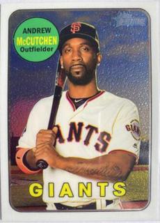 Andrew McCutchen