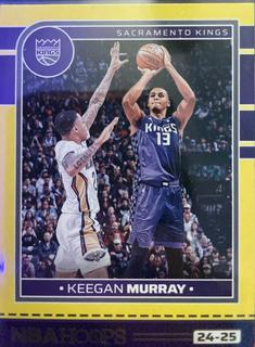 Keegan Murray
