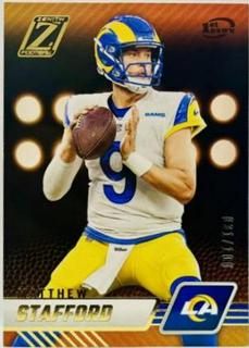 Matthew Stafford