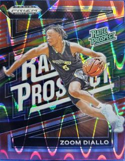 Zoom Diallo