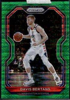 Davis Bertans