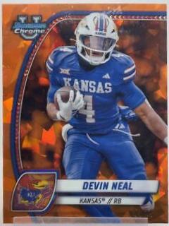 Devin Neal