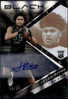 Jalen Pitre
