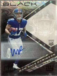 Wan'Dale Robinson