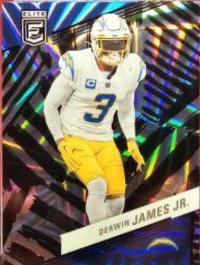 Derwin James Jr.