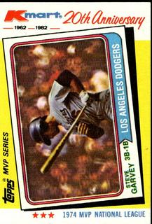 Steve Garvey