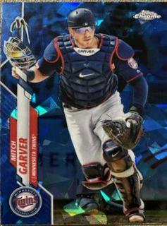 Mitch Garver