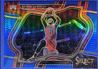 DeMar DeRozan