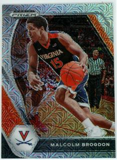 Malcolm Brogdon