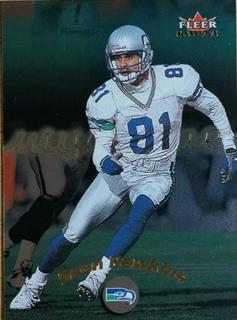 Sean Dawkins