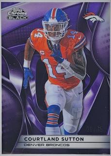 Courtland Sutton