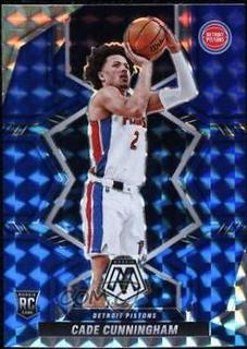 Cade Cunningham