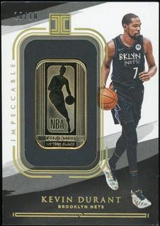 Kevin Durant