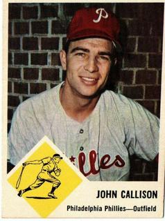 John Callison