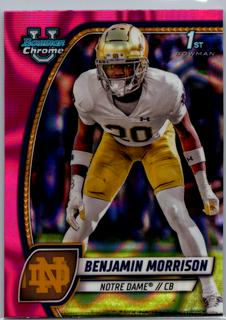 Benjamin Morrison
