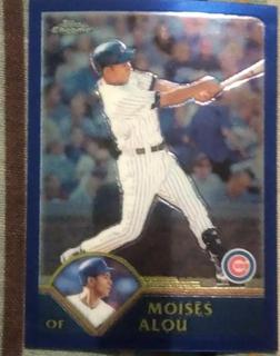 Moises Alou