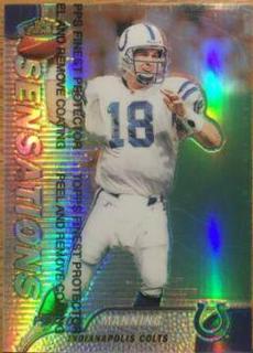 Peyton Manning