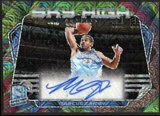 Marcus Camby