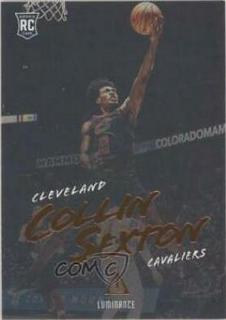 Collin Sexton
