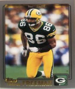 Antonio Freeman