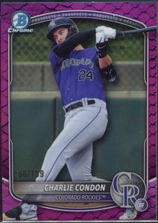 Charlie Condon