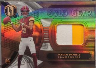 Jayden Daniels
