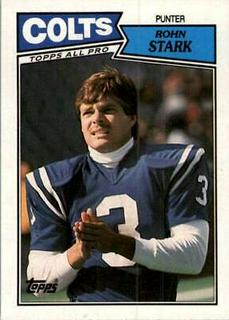 Rohn Stark
