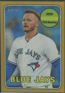 Josh Donaldson
