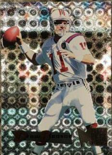 Drew Bledsoe