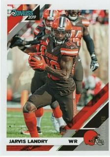 Jarvis Landry