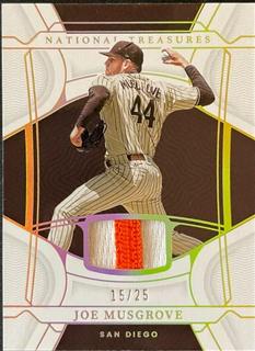 Joe Musgrove