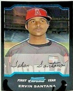 Ervin Santana