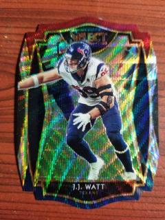 J. J. Watt