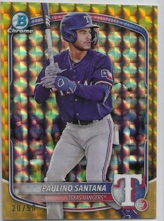 Paulino Santana