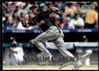 Starlin Castro