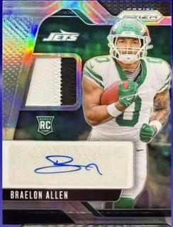 Braelon Allen