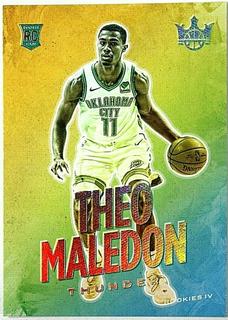 Theo Maledon